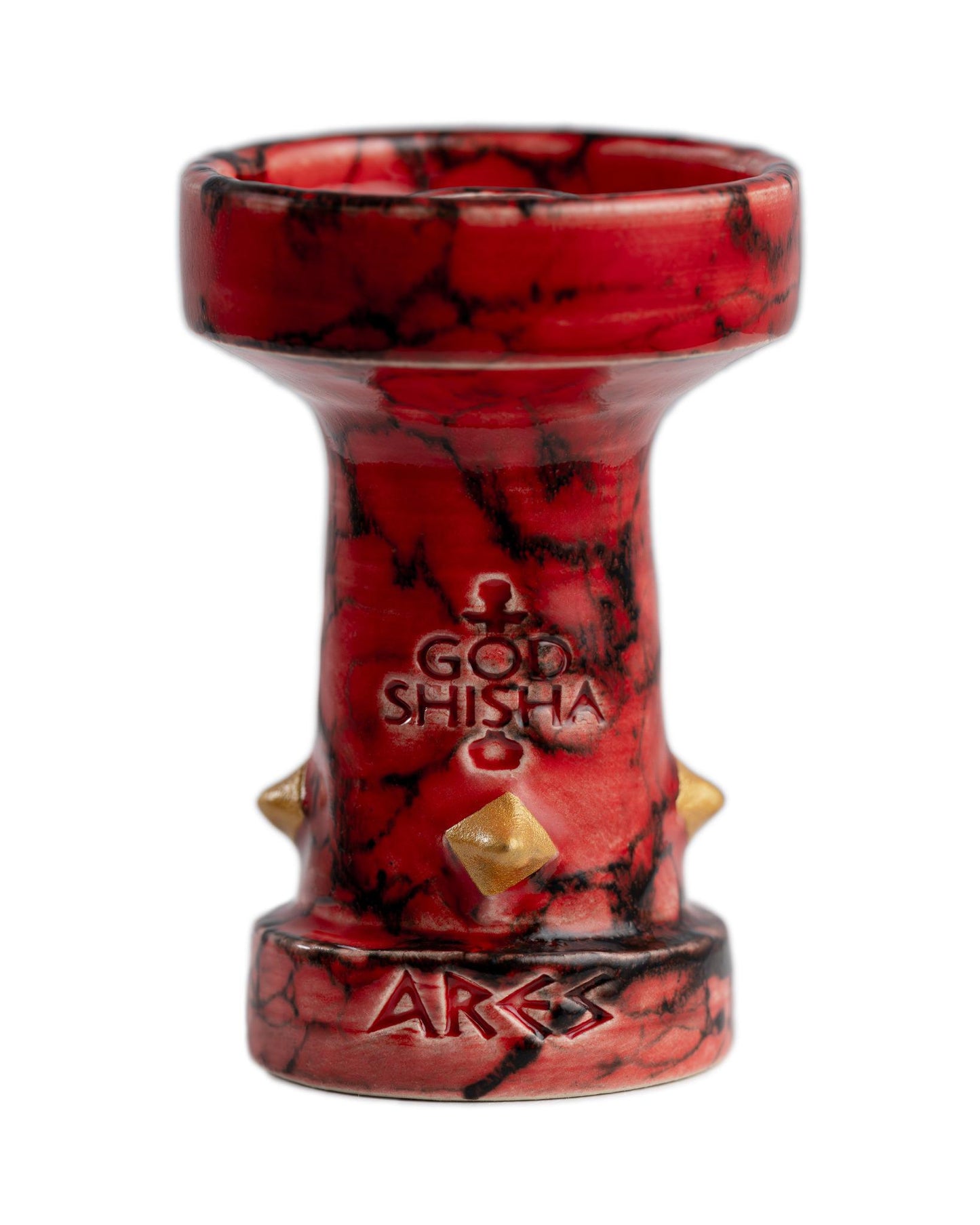 Ares bowl